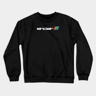 Sinclair Spectrum Crewneck Sweatshirt